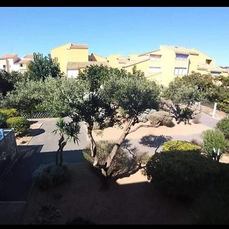 Appartement Entierement Refait A Neuf A 150 M De La Plage Narbonne-Plage Exterior foto