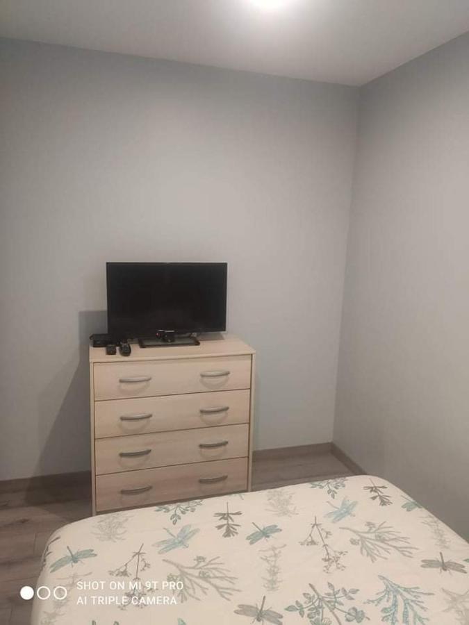Appartement Entierement Refait A Neuf A 150 M De La Plage Narbonne-Plage Exterior foto