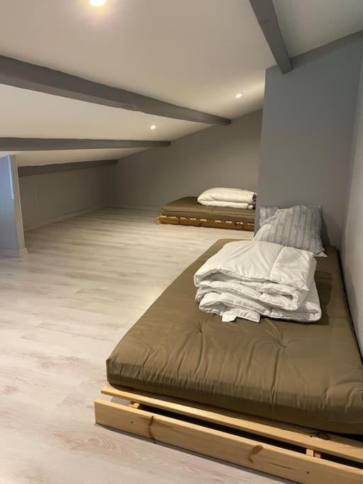 Appartement Entierement Refait A Neuf A 150 M De La Plage Narbonne-Plage Exterior foto