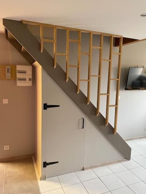 Appartement Entierement Refait A Neuf A 150 M De La Plage Narbonne-Plage Exterior foto